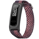 Ficha técnica e caractérísticas do produto Huawei Band 4e Smart Band Dual Wrist&Footwear Mode Basketball Data Monitor Waterproof Smart Sports Bracelet