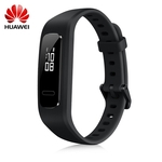 Ficha técnica e caractérísticas do produto HUAWEI 3E relógio inteligente 6-Axis Sensor Sports Watch Phone Call Correr Monitoramento Calorie sono Rastreador