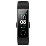 Ficha técnica e caractérísticas do produto Huawei Honor Band 4 Pulseira Smartband Relógio Preto