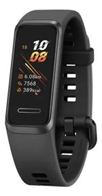 Ficha técnica e caractérísticas do produto Huawei Honor Band 4 Smart Watch
