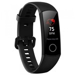 Ficha técnica e caractérísticas do produto Huawei Honor Band 4 Smartwatch