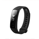 Ficha técnica e caractérísticas do produto Huawei Honor Band 3 inteligente Pulseira Heart Rate Monitor Honor 3 inteligente Pulseira natação Waterproof de Fitness Rastreador