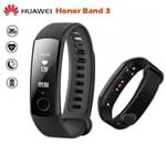 Ficha técnica e caractérísticas do produto HUAWEI Honor Band 3 Smartband