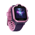 Ficha técnica e caractérísticas do produto Huawei 3PRO Smart Kids Assista SmartWatch Suporte a câmera à prova d'Água 4G