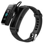 Huawei Talkband B5 Smartand Fone Bluetooth Monitor Cárdiaco