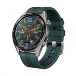 Ficha técnica e caractérísticas do produto Huawei Watch GT Active Green