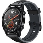 Huawei Watch GT FTN-B19 - Graphite Black