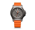 I.N.O.X. Titanium Laranja - Victorinox