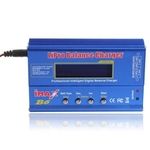 Ficha técnica e caractérísticas do produto Imax tela B6 LCD Digital Rc Lipo NiMH Charger Balance Venda quente