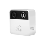Ficha técnica e caractérísticas do produto Início Smart Wireless Wifi Visual Intercom Doorbell