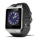 Ficha técnica e caractérísticas do produto Gostar Inteligente Bluetooth Assista pedômetro Esporte Smartwatch Cartão Watch Phone