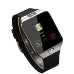 Ficha técnica e caractérísticas do produto Redbey Inteligente Bluetooth Assista pedômetro Esporte Smartwatch Cartão Watch Phone