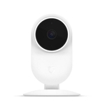 Ficha técnica e caractérísticas do produto Inteligente IP original Xiaomi Mijia Mi Home Security Camera 1080P Wifi sem fio