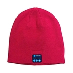 Ficha técnica e caractérísticas do produto Inverno Bluetooth Fone De Ouvido Recarregável Música Usb Chapéu De Tricô Quente Gorro