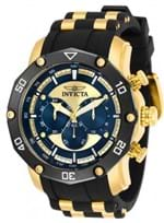 Ficha técnica e caractérísticas do produto Invicta Pro Diver 30079