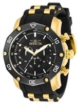 Ficha técnica e caractérísticas do produto Invicta Pro Diver 30080