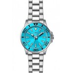 Ficha técnica e caractérísticas do produto INVICTA PRO DIVER QUARTZ WATCH Feminino