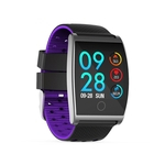 Ficha técnica e caractérísticas do produto IP67 imperme¨¢vel rel¨®gio inteligente Smartwatch GPS de Fitness Rastreador