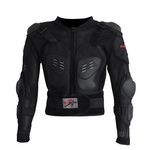 Ficha técnica e caractérísticas do produto Jacket Homens Mulheres Equitação da motocicleta Armadura Vestuário Protector Off Road Moto Bike