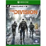 Ficha técnica e caractérísticas do produto Jogo Tom Clancys The Division Xbox One