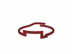 JOIN | Bracelete G - Marsala