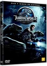 Ficha técnica e caractérísticas do produto Jurassic World - o Mundo dos Dinossauros (Duplo)