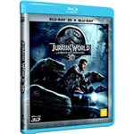 Jurassic World - o Mundo dos Dinossauros