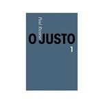 Ficha técnica e caractérísticas do produto Justo, o - Vol. 2: Ricoeur 1ª Ed. 2009 Wmf