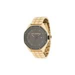 Karl Lagerfeld K/Octagon Watch - Dourado