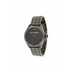 Karl Lagerfeld K/Pattern Bracelet Watch - Prateado