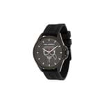 Karl Lagerfeld Karl Ikonik Outline Watch - Preto