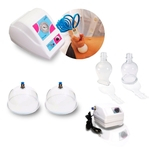 Ficha técnica e caractérísticas do produto Kerigma - Kit Vacuun System - Kit 12