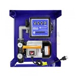 Ficha técnica e caractérísticas do produto Kit de Abastecimento para Óleo Diesel 220v 60l/min Bremen 8835