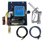 Ficha técnica e caractérísticas do produto Kit de Abastecimento para Óleo Diesel 12v 40l/min - Bremen