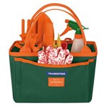 Ficha técnica e caractérísticas do produto Kit de Ferramentas para Jardim com Bolsa de Lona 78124801 - 14 Peças