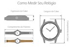 Ficha técnica e caractérísticas do produto Kit de Relógio Allora Feminino AL2035FGI/K4K Dourado