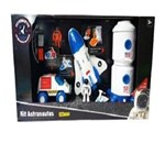 Ficha técnica e caractérísticas do produto Kit Espacial - Linha Astronautas - Brinquedos Chocolate