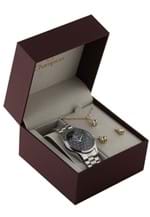 Ficha técnica e caractérísticas do produto Kit 3 Pçs Relógio Champion CN24040A Prata