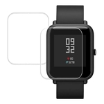 Ficha técnica e caractérísticas do produto Kit 2 Película de Gel Para Smartwatch Amazfit Bip P80 P70 P68 B57