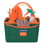 Ficha técnica e caractérísticas do produto Kit Presente Especial para Jardim com 14 Peças-TRAMONTINA-78124801