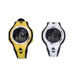 Ficha técnica e caractérísticas do produto Kit 2 Relógio Masculino Digital Original Prova D'Água Nf - Infor Shops