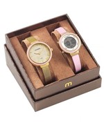 Kit Relógio Mondaine Feminino Tal Mãe Tal Filha 53639LPMVDE1