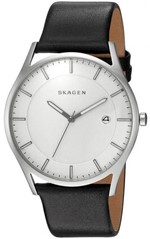 Ficha técnica e caractérísticas do produto Kit Skagen Mens Slim - SKW1077/0BI