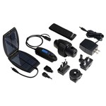 Kit Solar Power Pack - 110V/220V