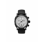 Ficha técnica e caractérísticas do produto L&Jr Relógio S 1501 45mm - BLACK