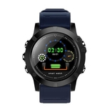 Ficha técnica e caractérísticas do produto L11 Sport Smart Watch Pulseira com ecrã a cores com freqüência cardíaca pressão arterial