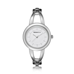 Ficha técnica e caractérísticas do produto FLY Ladies REBIRTH quartzo relógio com pulseira de aço inoxidável para Escritório de Negócios