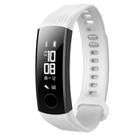 Ficha técnica e caractérísticas do produto Lançamento suave silicone Assista bracelete Quick Watch Band para Huawei Honor3 Assista