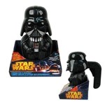 Ficha técnica e caractérísticas do produto Lanterna Star Wars Darth Vader Dtc