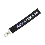 Ficha técnica e caractérísticas do produto Lanyards para as teclas de função multi-celular Cartão Tiras Chaveiro Lanyard